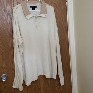 XXL Hathaway button down shirt.